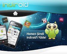 I­n­d­i­r­o­i­d­.­c­o­m­:­ ­B­a­ş­a­r­ı­ ­M­o­b­i­l­e­­d­a­n­ ­A­l­t­e­r­n­a­t­i­f­ ­A­n­d­r­o­i­d­ ­U­y­g­u­l­a­m­a­ ­M­a­r­k­e­t­i­